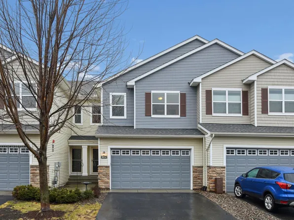 9514 Roosevelt Dr, Chanhassen, MN 55317