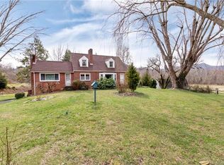 253 Old Us 19 23 Hwy, Candler, NC 28715