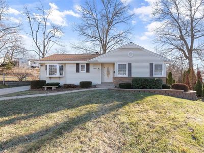 1457 Crossbrook Dr, Saint Louis, MO, 63119