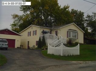 8224 Rose Rd, Plymouth, IN 46563