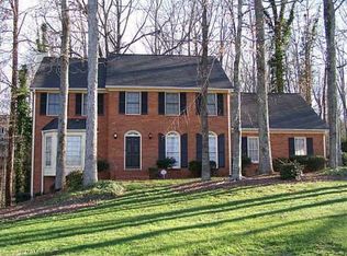 4328 Sprucebough Dr, Marietta, GA 30062