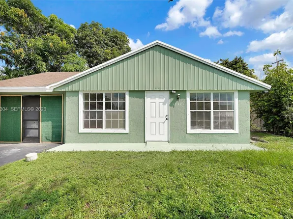 3541 NW 7th Pl, Fort Lauderdale, FL 33311