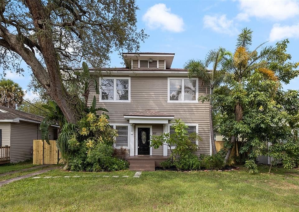 1st image of 307 W Haya St