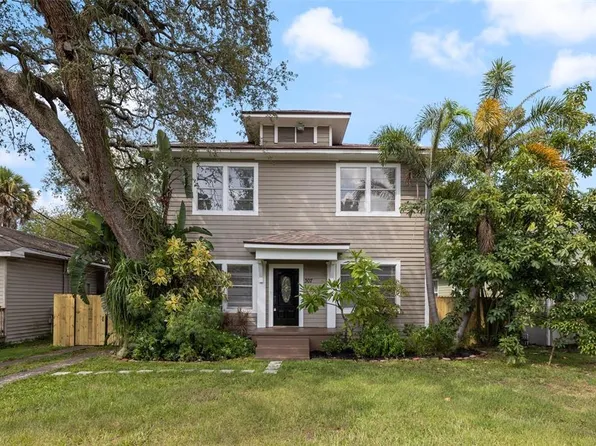 307 W Haya St, Tampa, FL 33603