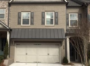 10018 Windalier Way, Roswell, GA 30076