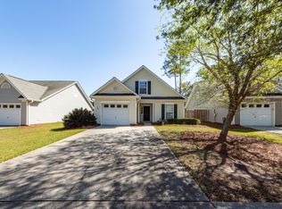 9281 Ayscough Rd, Summerville, SC 29485
