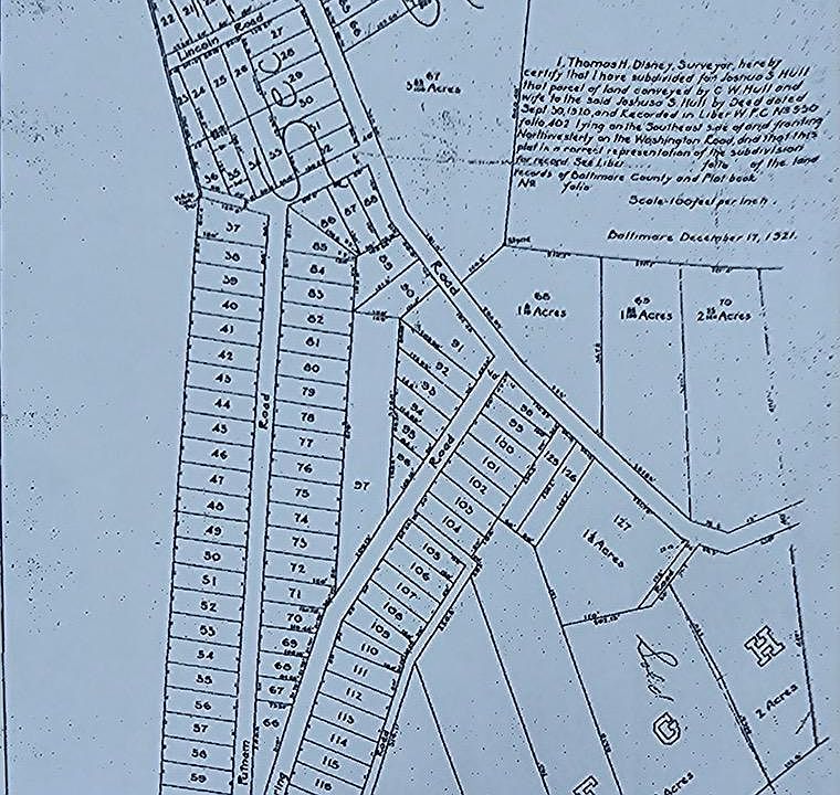 2nd image of 0 Monumental Rd