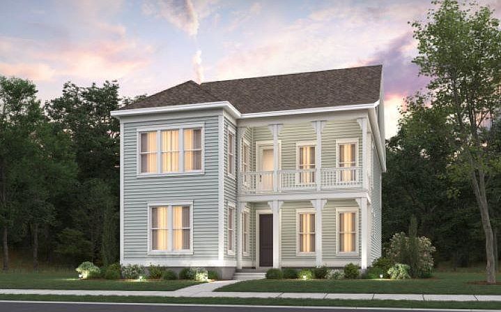 1st image of 1923 Fairleigh Way Poplar 2 lot 309