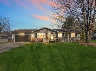 2305 LAWRAINE STREET, Marshfield, WI 54449