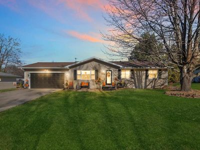 2305 LAWRAINE STREET, Marshfield, WI, 54449