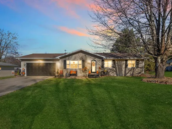 2305 LAWRAINE STREET, Marshfield, WI 54449