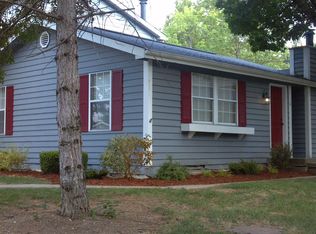 19 Southhall Pl UNIT W-6, Fairfield, OH 45014