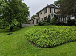 1671 Jacob St, Hall, NY 14463