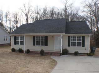 43 Ridge Ct SE, Concord, NC 28025