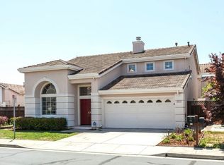 2012 Liberty Way, San Leandro, CA 94579