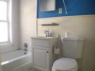 23 Firglade St #3, Worcester, MA 01602