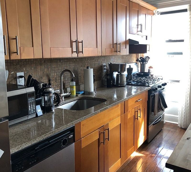 1st image of 412 E 116th St #2S