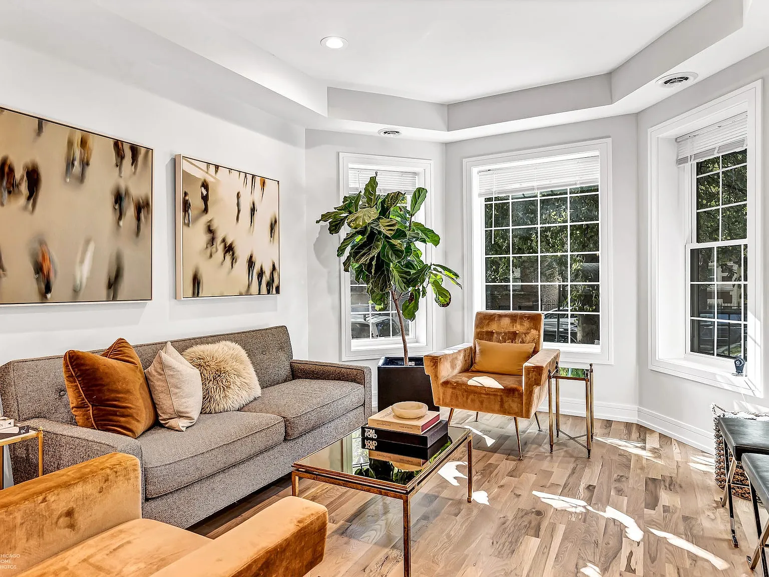 2 bed, $3,700 — Photo 2