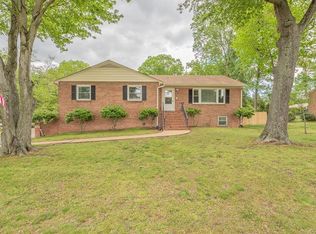 4901 Hopkins Rd, North Chesterfield, VA 23234