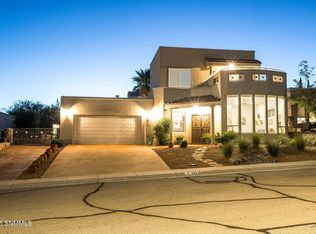 535 La Melodia Dr, Las Cruces, NM 88011