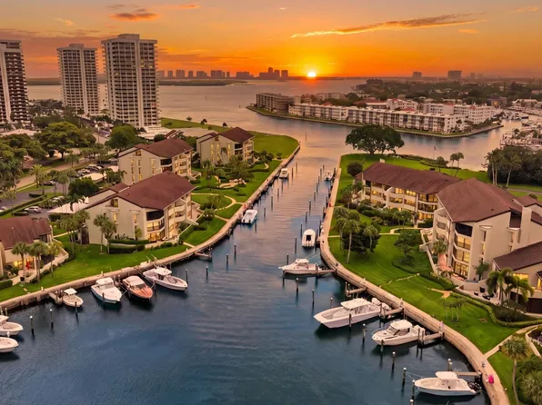 1109 E Marine Way E #L4r, North Palm Beach, FL 33408