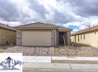 8695 N Rome Ct, Tucson, AZ 85742