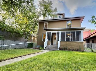 171 Eugenie St #1, Winnipeg, MB R2H 0X9
