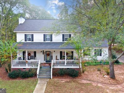 125 Panther Woods Dr, Jackson, GA, 30233