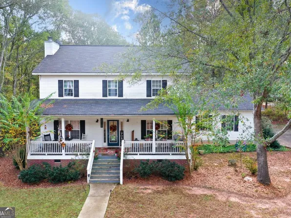 125 Panther Woods Dr, Jackson, GA 30233