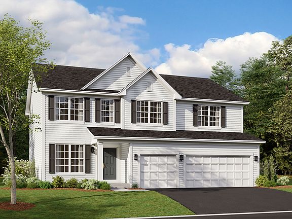 CHI-WillowRun-Essex-TraditionalA-3 Car