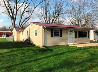 1004 Broadway St, Crawfordsville, IN