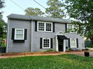 104 Tudor St, Pineville, LA 71360