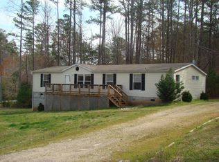 131 Wildwood Cir, Littleton, NC 27850