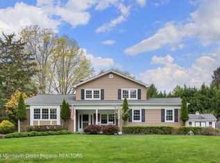 44 Ravine Rd, Red Bank, NJ 07701