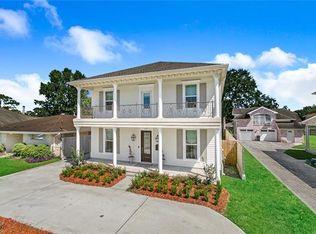 1137 Orion Ave, Metairie, LA 70005