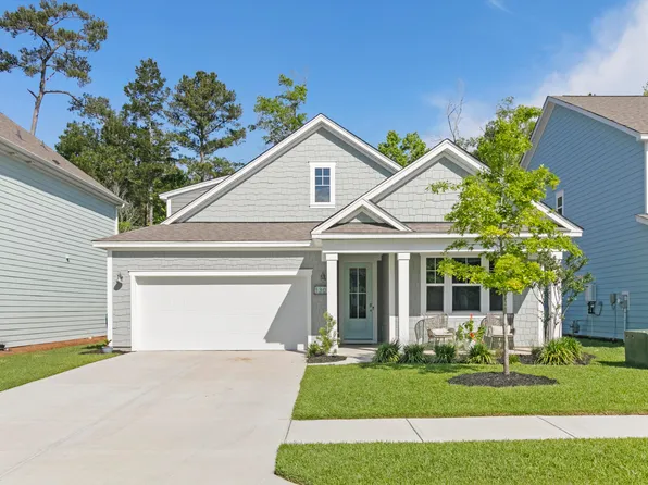 130 Brant Dr, Summerville, SC 29483