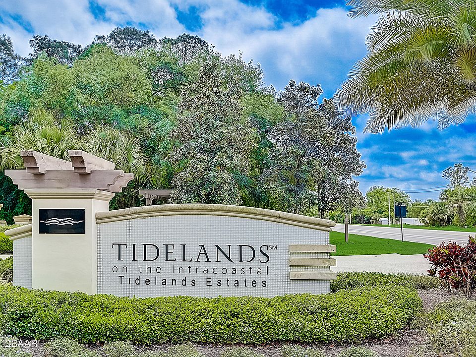 Tidelands Condominiums 95 Riverview Bnd S Palm Coast FL Zillow