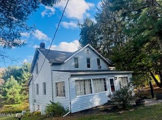 962 Lemon Drop Rd, Ebensburg, PA 15931