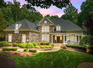 11309 Brass Kettle Rd, Raleigh, NC 27614