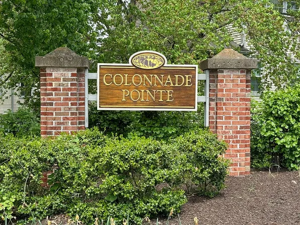 115 Cascade Ct #10-3010, Princeton, NJ 08540