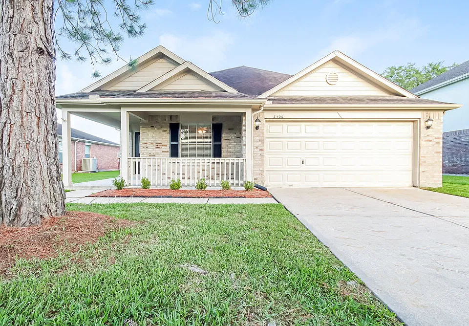 3406 Wheatstalk Ln