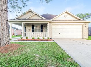 3406 Wheatstalk Ln, Pearland, TX 77581