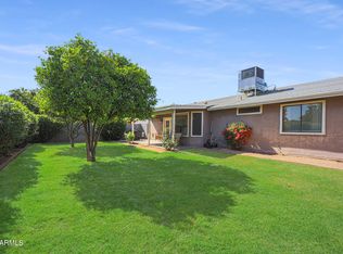 3145 E John Cabot Dr, Phoenix, AZ 85032