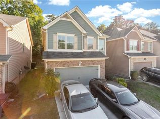 6515 Splitpine Ct, Atlanta, GA 30349