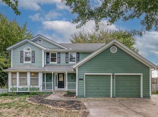 16103 Spring Valley Rd, Belton, MO 64012