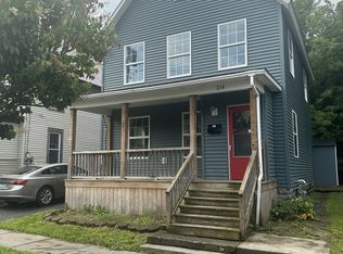214 Saint Mary St, Watertown, NY 13601