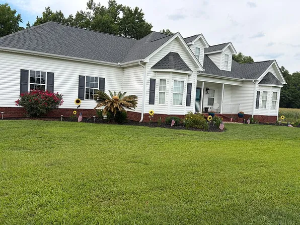 735 Four Mile Rd, Conway, SC 29526