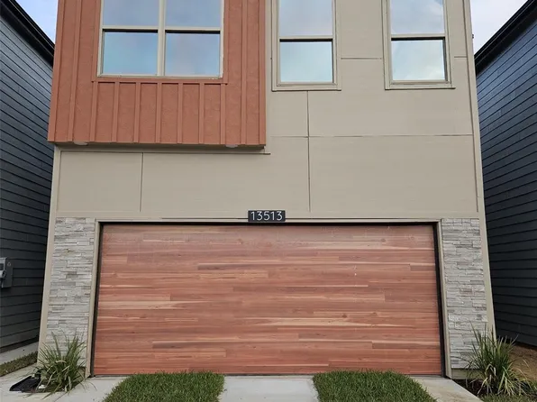 2808 Peacock Green Way, Houston, TX 77047