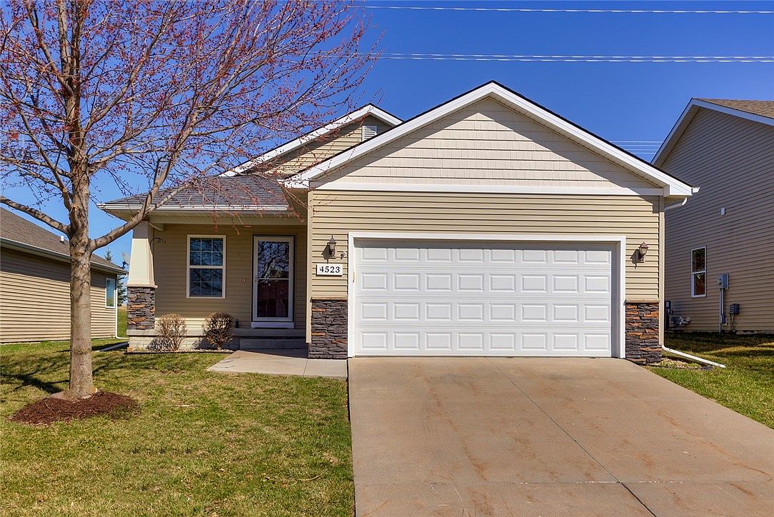 4523 143rd St, Urbandale, IA 50323 Zillow