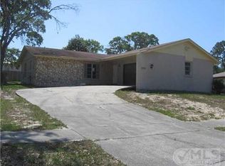 5025 Bromley Ave, Spring Hill, FL 34609